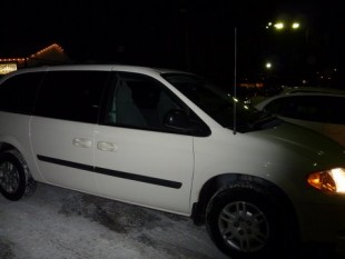 The Van