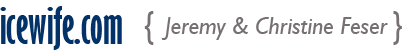 icewife.com